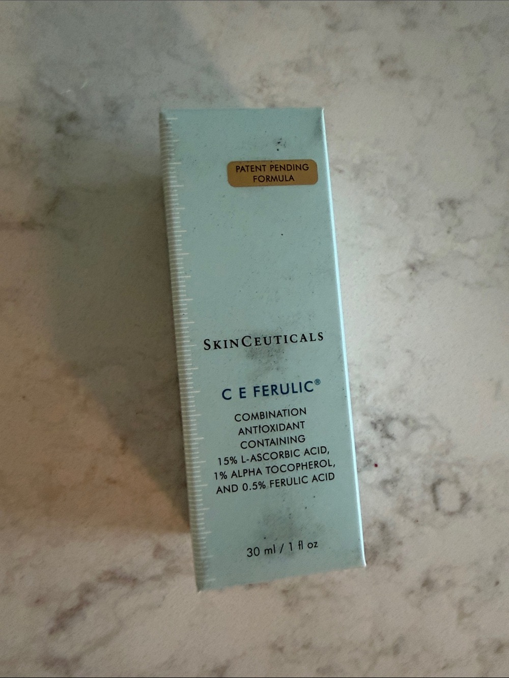 SkinCeuticals C E Ferulic Antioxidant Serum